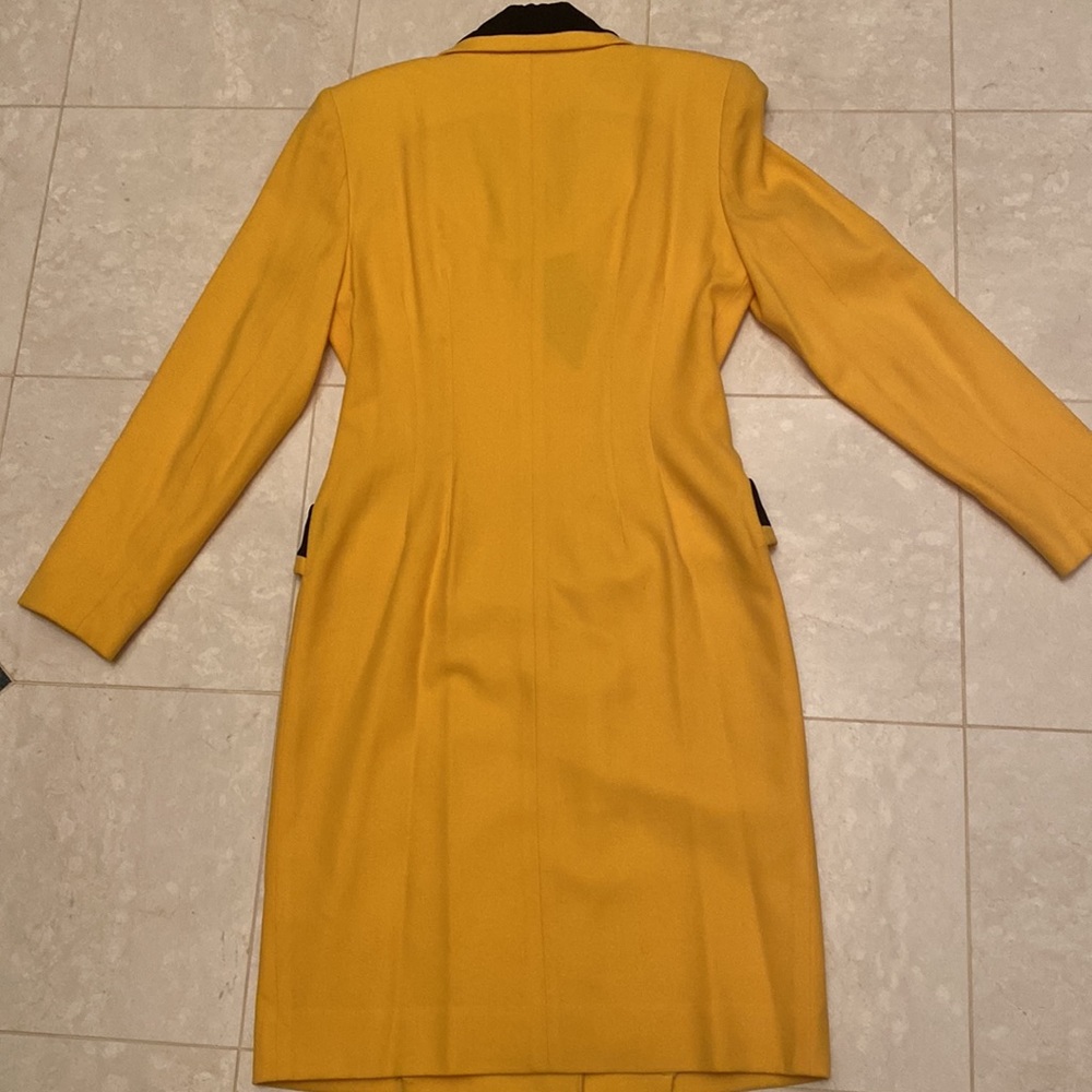 Long Jacket - image 7